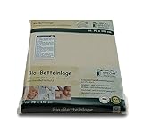 Grünspecht Bio-Betteinlage "Natur Pur"