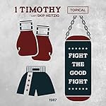 54 1 Timothy - Topical - 1987