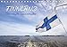 Produktbild FINNLAND – Traumhafte Landschaften (Tischkalender 2018 DIN A5 quer): Seen, Wälder, Wolkenformationen und historische Orte (Monatskalender, 14 Seiten ) ... [Kalender] [Apr 01, 2017] Viola, Melanie