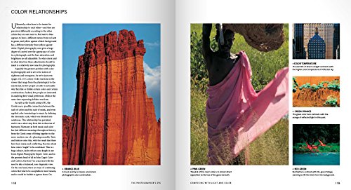 The Photographer's Eye Remastered 10th Anniversary: Composition and Design for Better Digital Photographs