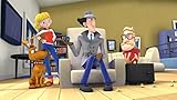 Image de INSPECTEUR GADGET saison 1 -