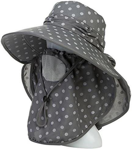 Summer Visor Hat/Sun Hat/Big Sun Hat/Uv Hats-E One Size