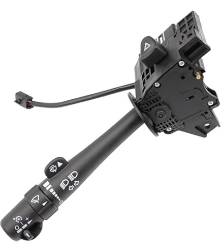 ACDelco D6221E GM Original Equipment Turn Signal, Headlight, Windshield