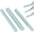 Piece Sharpening Stone Set -Whetstone Stone Set Chisel Sharpening Stone Kit for Wood Carving Tool-Pack of 3 (Chisel Sharpening Stone)