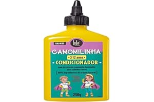 -Lola Cosmetics- Chamomile Conditionneur Kids 250 Ml