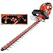 Produktbild Black & Decker GT5055SPKIT Heckenschere 500W 55cm 55 cm Schwertlänge +5 Teiliges Garten Bewässerung Set