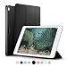 Produktbild iPad Pro 10.5 Hülle, ESR® Yippee Series Auto aufwachen/Schlaf Funktion Ledertasche mit Schwarz Rückseite Abdeckung Leichtgewicht Anti-Kratzer Schutzhülle für iPad Pro 10.5 (Schwarz)