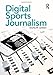 Produktbild Digital Sports Journalism