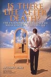 Is There Life After Death?: Why Science is Taking the Idea of an Afterlife Seriously by Anthony Peake