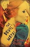 Cover zum Buch The Devil's Metal