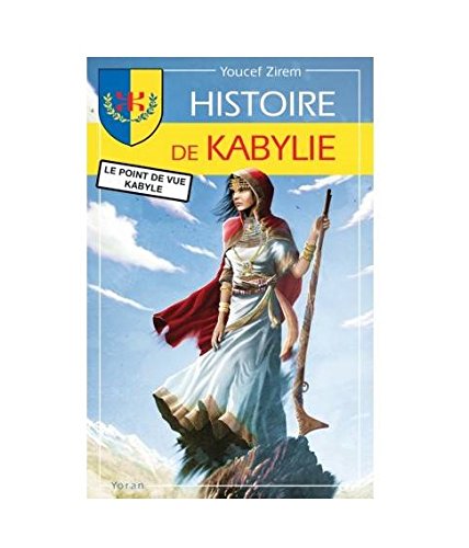 HISTOIRE DE KABYLIE gratuit HISTOIRE DE KABYLIE gratuit