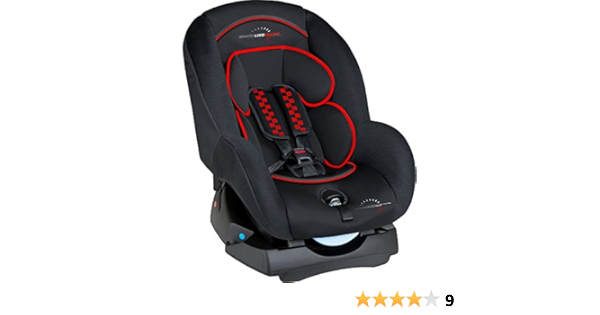 siege auto sebastien loeb