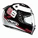 Produktbild HJC - Motorradhelm - HJC FG-17 X Fuera Lorenzo - XL