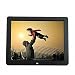 HOPCENTURY 12 Allwinner Chips Desktop Digital Photo Frame with SD/USB/Earphone Ports 800*600 Color Black RS.16299.00