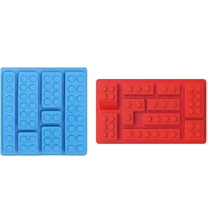 lego man ice cube tray