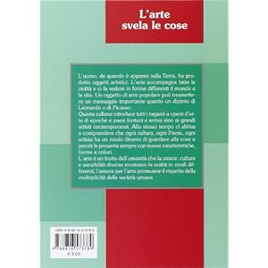 Natura. L'arte svela le cose