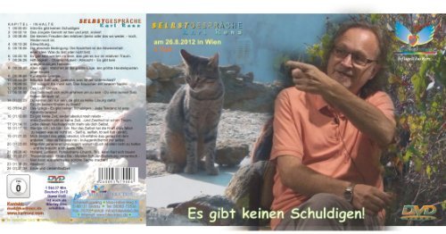 Preisvergleich Produktbild Karl Renz - "Es gibt keinen Schuldigen" - 2o12