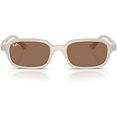 Ray-Ban Rb4455 Zuri Kare G&uuml;neş G&ouml;zl&uuml;ğ&uuml;