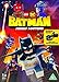 Lego DC Batman: Family Matters [DVD] [2019]