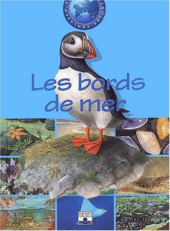 couverture de : Les Bords de mer