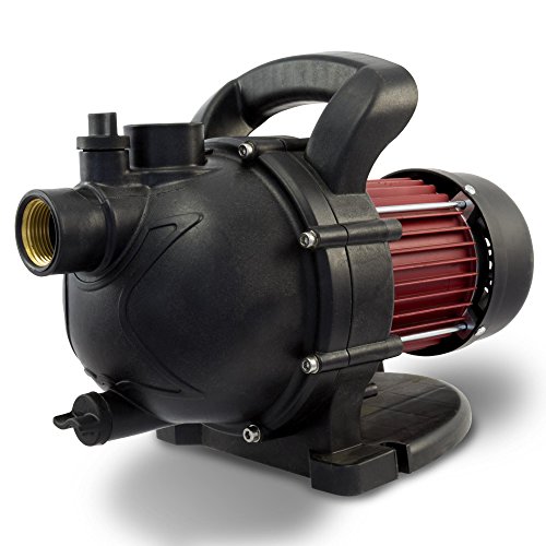 Gartenpumpen Test 07/2019 Testsieger unter 46,99Euro!