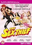 The Sex Thief [DVD]