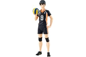 Orange Rouge - HAIKYU!! TO THE TOP - POP UP PARADE Tobio Kageyama