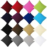 100% Jersey Baumwolle - Selbstverständlich ÖKO TEX STANDARD 100 zertifiziert - Geprüft auf Schadstoffe, Gewicht ca. 140g/qm, Einlaufschutz -formstabil