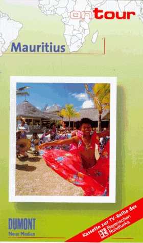 Preisvergleich Produktbild Mauritius, 1 Videocassette [VHS]