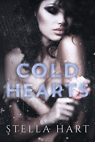 Cold Hearts: A Dark Captive Romance (Heartbreaker Prequel) (English Edition) Cold Hearts: A Dark Captive Romance (Heartbreaker Prequel) (English Edition)