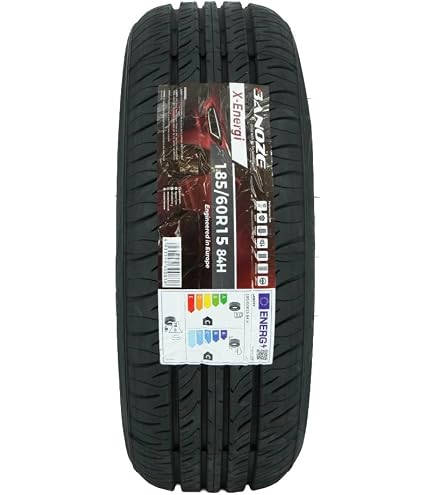 Yokohama BluEarth-Es ES32 - 185/60R15 84H - Summer Tire : Amazon