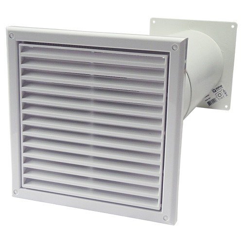 Preisvergleich Produktbild Mauerkasten FN 150