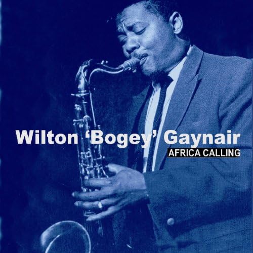 Africa Calling