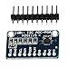 Produktbild Luckiests ADS1115 16 Bit 16 Byte Gain Amplifier Converter Entwicklungsboards kompatibel für RPi Pro Arduino