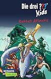 Die drei ??? Kids 17: Rettet Atlantis (17) by Ulf Blanck, Stefanie Wegner