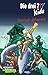 Die drei ??? Kids 17: Rettet Atlantis (17) by Ulf Blanck, Stefanie Wegner