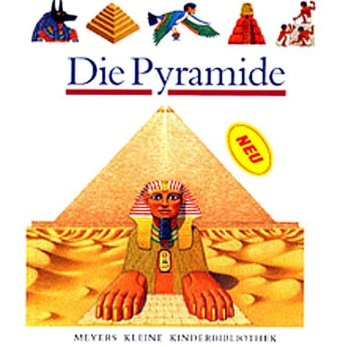 Die Pyramide Die Pyramide