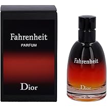 Christian Dior Homme Fahrenheit Edp 75ml : Amazon.com.tr: Kişisel