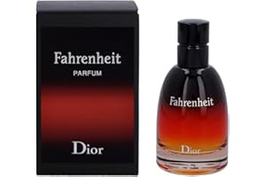 Christian Dior Woda Perfumowana Fahrenheit - 75 ml
