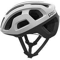 POC Octal X Casco, Unisex Adulto, Blanco (Hydrogen White), M