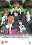 Girls Und Panzer OVA Collection [DVD]