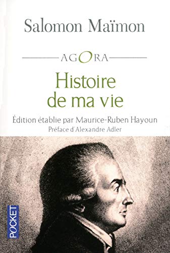 Histoire de ma vie Histoire de ma vie