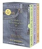 The Sisterhood of the Traveling Pants--3-book boxed set by 