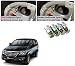 Auto Pearl - Premium Quality Car Air Alert Tire Valve Cap - Toyota Innova 2013-2015 RS.249.00