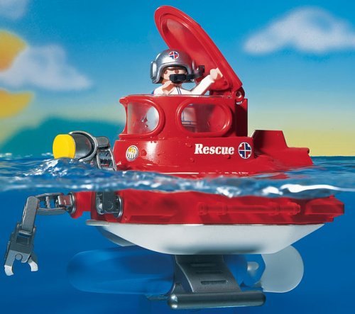 Price comparison product image Submarine