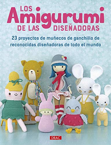 libros amigurumi español pdf gratis