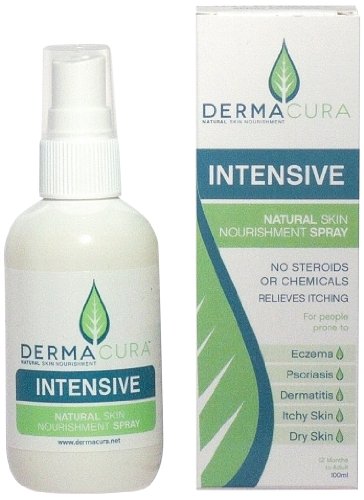 Dermacura Intensive Spray