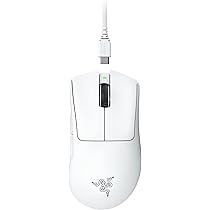 Amazon.in: Buy Razer DeathAdder V3 Pro Wireless Gaming Mouse