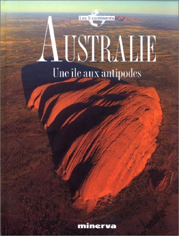 couverture de : Australie