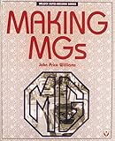 Image de Making Mgs